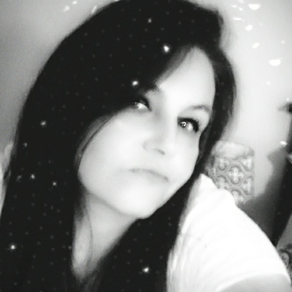 Meet your Posher, Sue